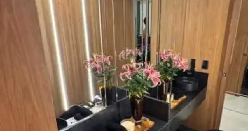 Apartamento 3 suítes luxo apartamento com 3 quarto(s) e 4 banheiro(s) à venda, 105 por r$ 1.100.000 no setor park lozandes ad27528