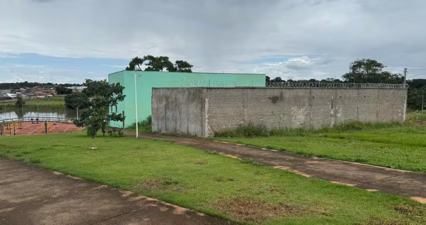 Ágio Lote em Goianira no Condomínio Cidade da Flores Lote à Venda, 222.66 por R$ 180.000 no setor Cidade das Flores AX27353