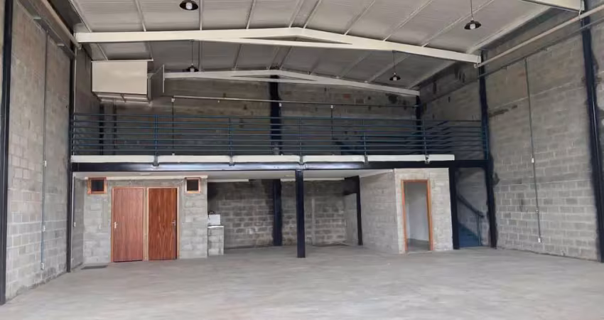 Galpao galpão / depósito à venda, 284 por r$ 850.000 no setor residencial canada ad27524