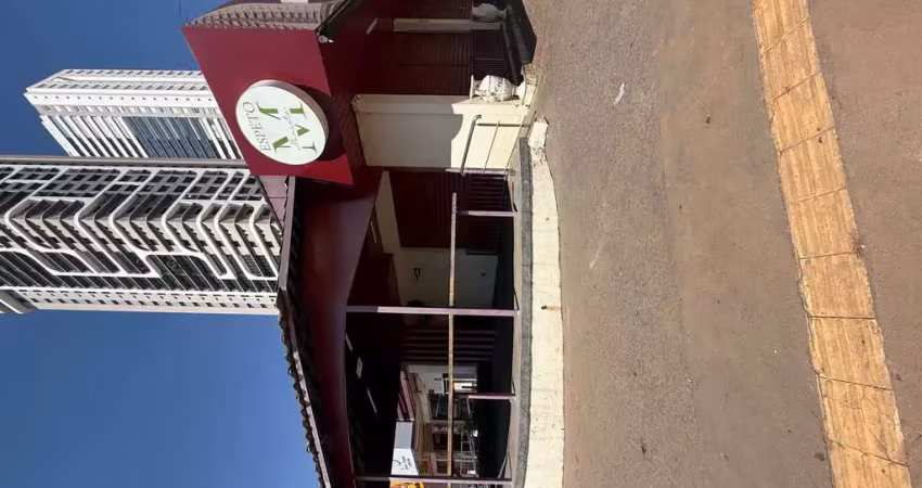 Ponto comercial à venda na Rua 1125, 176, Setor Marista, Goiânia