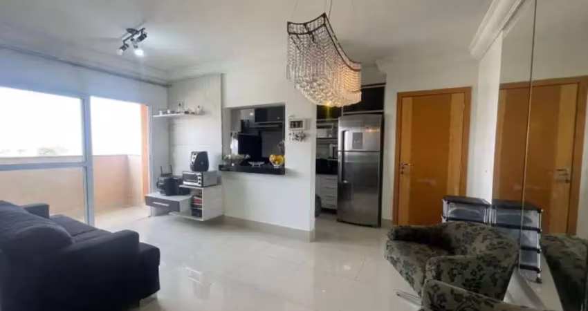 Apartamento Residencial Eldorado Buriti Apartamento com 3 Quarto(s) e 2 banheiro(s) à Venda, 75 por R$ 430.000 no setor Jardim Maria Inês AD27519