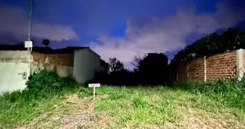 Lote parque itatiaia (aparecida de goiânia) lote à venda, 360 por r$ 125.000 no setor parque itatiaia st27235