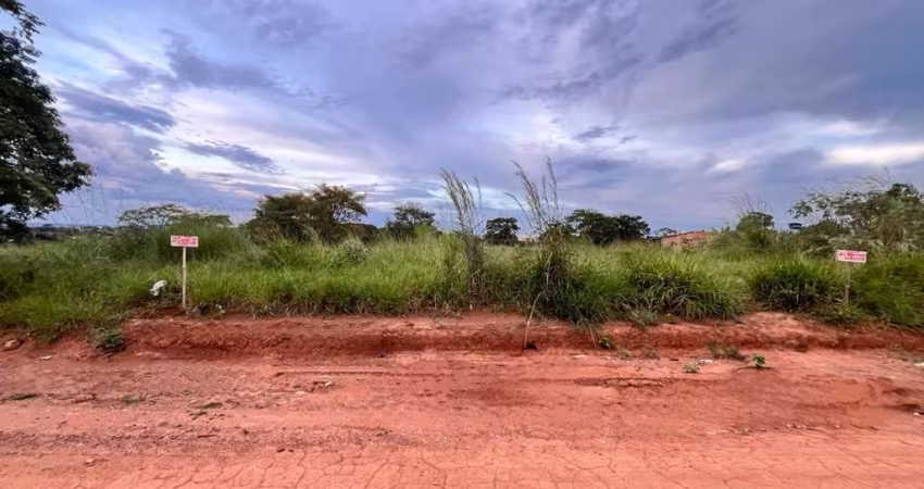 LOTE NO JARDIM BURITI SERENO (APARECIDA DE GOIÂNIA) Lote à Venda, 416.7 por R$ 80.000 no setor Jardim Buriti Sereno ST27241