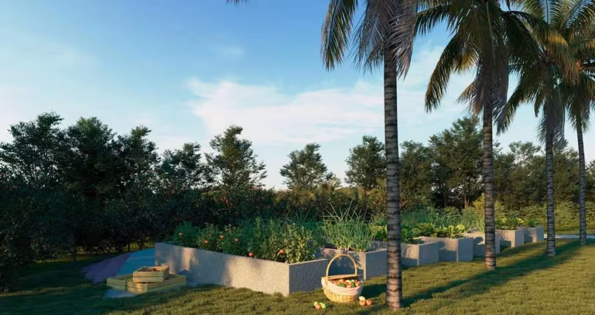 Ágio Condominio de Lote Miami Lote à Venda, 202.6 por R$ 262.600 no setor Goiânia Park Sul AD27559