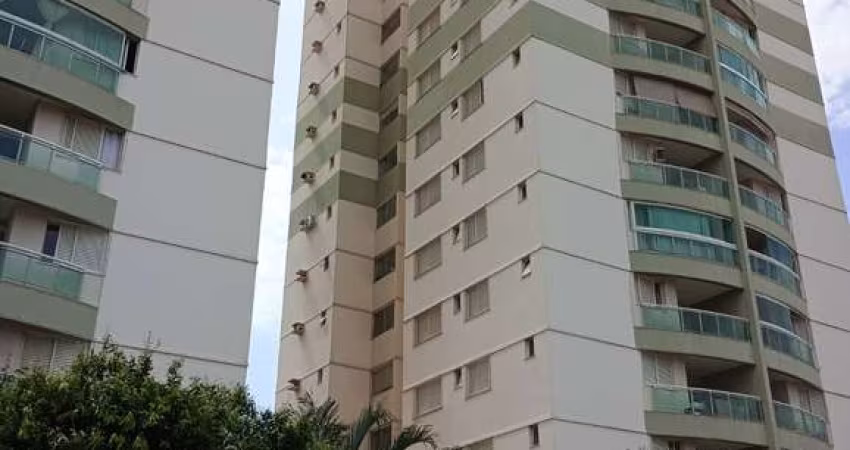 Apartamento 3Q, Condom. Royal Garden 5, St. Cidade Jardim Apartamento com 3 Quarto(s) e 2 banheiro(s) à Venda, 76.8 por R$ 300.000 no setor Cidade Jardim ST27572