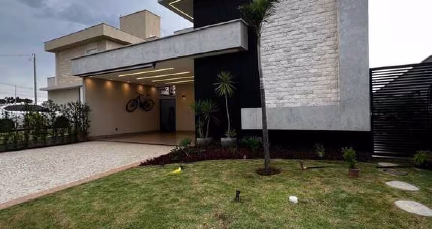 Casa Térrea Jardins Nápoles - Mobiliada Casa em Condomínio com 3 Quarto(s) e 4 banheiro(s) à Venda, 195 por R$ 1.950.000 no setor Jardins Nápoles SL27579