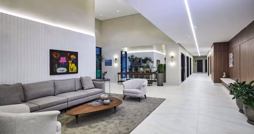 Reserva Newest Apartamento com 3 Quarto(s) e 4 banheiro(s) à Venda, 185.14 por R$ 1.950.000 no setor Setor Oeste AU27496