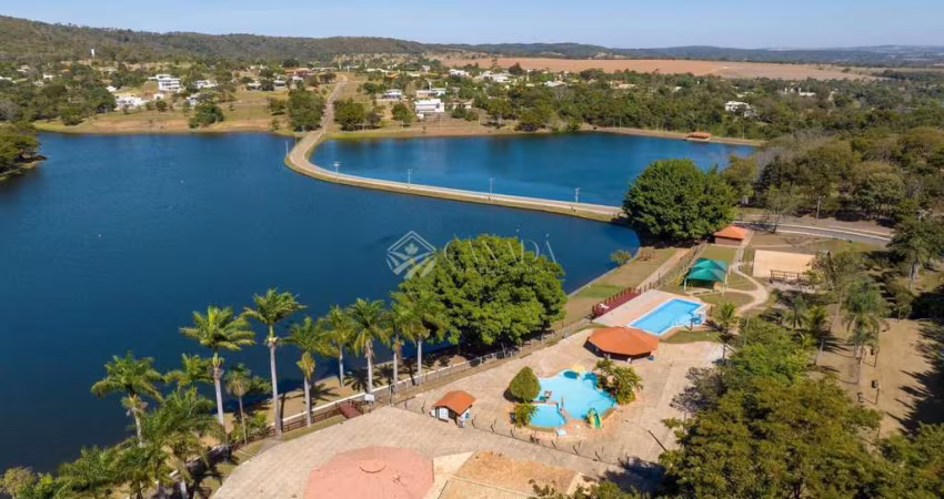 Oportunidade Lote Serra das Aguas  Lote à Venda, 2473 por R$ 520.000 no setor Àguas da Serra AU27483