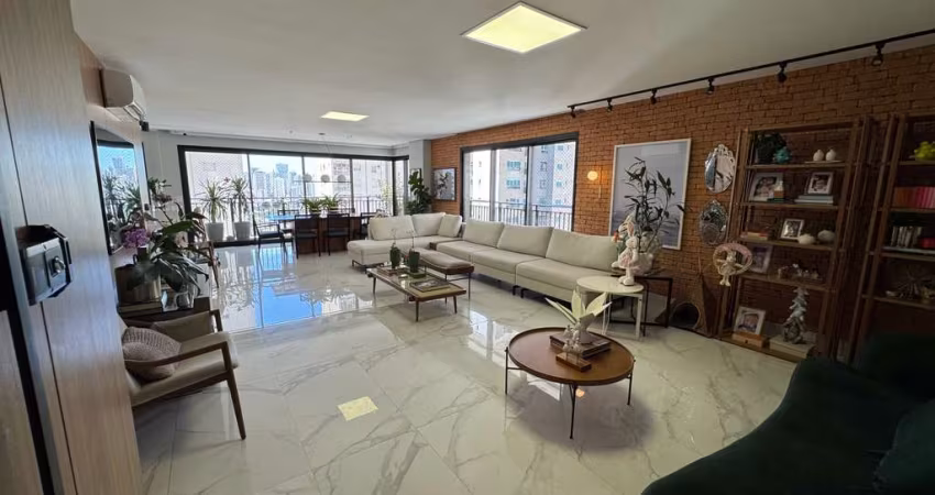 Lumina Marista by Opus Apartamento com 3 Quarto(s) e 4 banheiro(s) à Venda, 177 por R$ 2.250.000 no setor Setor Marista IN27592