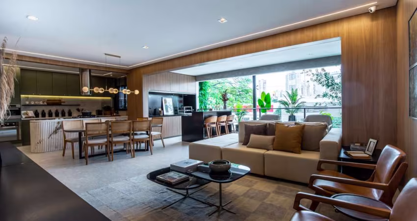 Ágio CASA BRASILEIRA COM 4 QUARTOS, SENDO 3 SUITES PLENAS Apartamento com 4 Quarto(s) e 4 banheiro(s) à Venda, 188.46 por R$ 1.990.000 no setor Setor Bueno AD27637