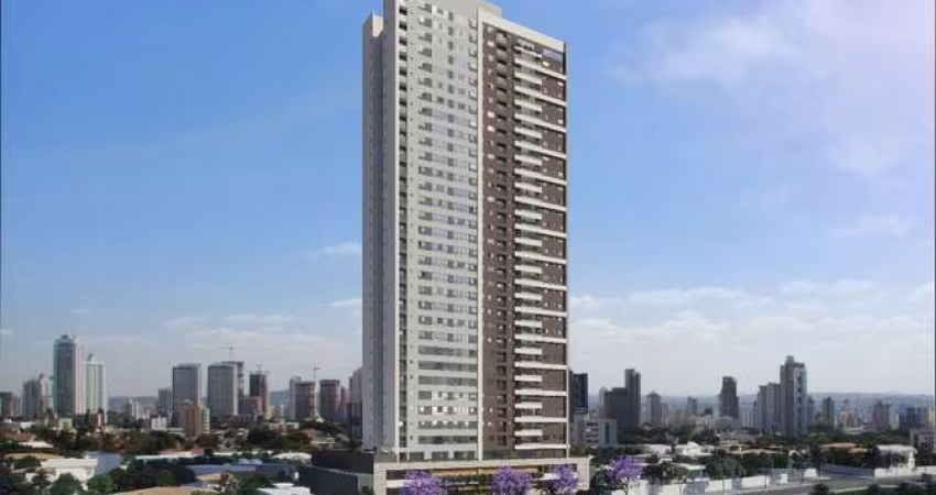 Blume apartments - Parque Amazônia Apartamento com 3 Quarto(s) e 4 banheiro(s) à Venda, 112 por R$ 995.000 no setor Serrinha AD27668