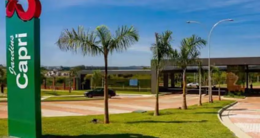 Lote jardim capri lote à venda, 307.28 por r$ 320.000 no setor jardins capri ax27684