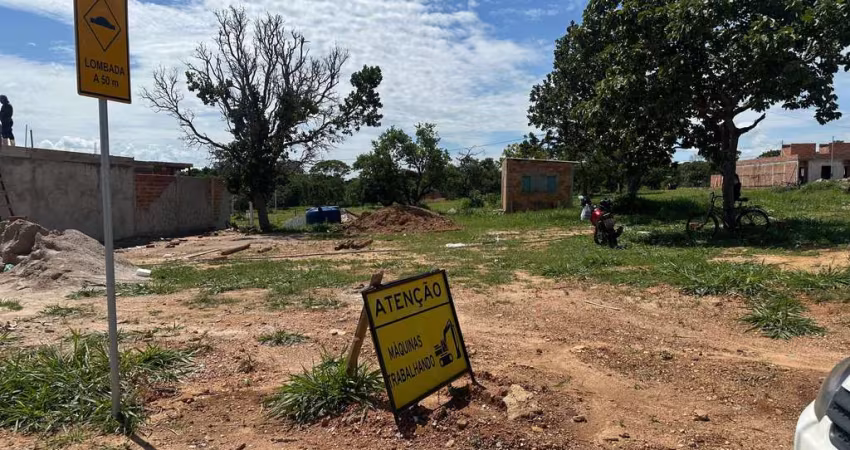 Ágio Top do Lago Lote à Venda, 250 por R$ 302.165,78 no setor Conjunto Habitacional Jardim Sabiá AD26791