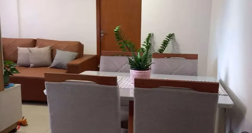 Apartamento vila rosa apartamento com 2 quarto(s) e 2 banheiro(s) à venda, 61 por r$ 320.000 no setor vila rosa in27715