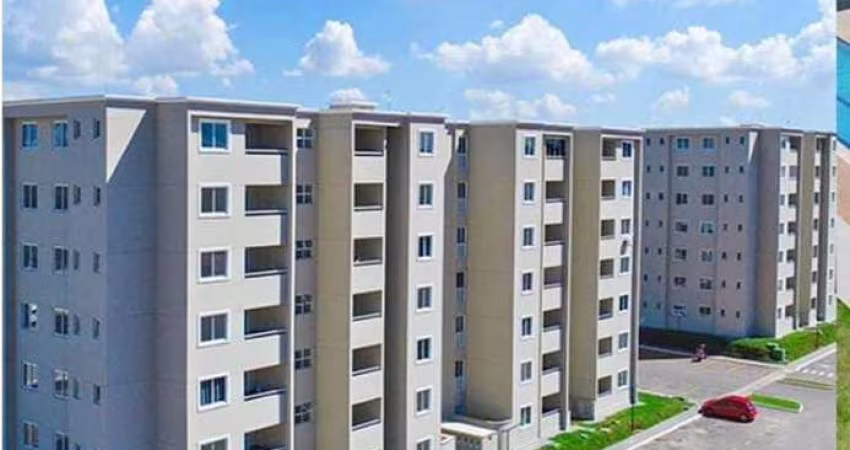 APTO. 2 QTS, TODO COM ARMÁRIO, PRÓXIMO AO SHOPPING APARECIDA Apartamento com 2 Quarto(s) e 1 banheiro(s) à Venda, 64 por R$ 256.000 no setor Águas Claras AD27776