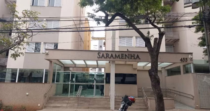 Residencial saramenha Apartamento com 2 Quarto(s) e 2 banheiro(s) à Venda, 75 por R$ 320.000 no setor Jardim Goiás AD27482