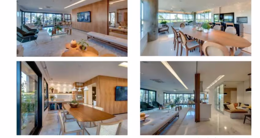 Ágio apartamento 200m² - jardim goiás  apartamento com 3 quarto(s) e 5 banheiro(s) à venda, 200 por r$ 2.500.000 no setor jardim goiás ad27596