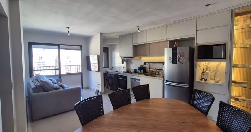 APARTAMENTO 3 SUITES - 88 m2 - SETOR BUENO Apartamento com 3 Quarto(s) e 3 banheiro(s) à Venda, 88 por R$ 735.000 no setor Setor Bueno ST27785