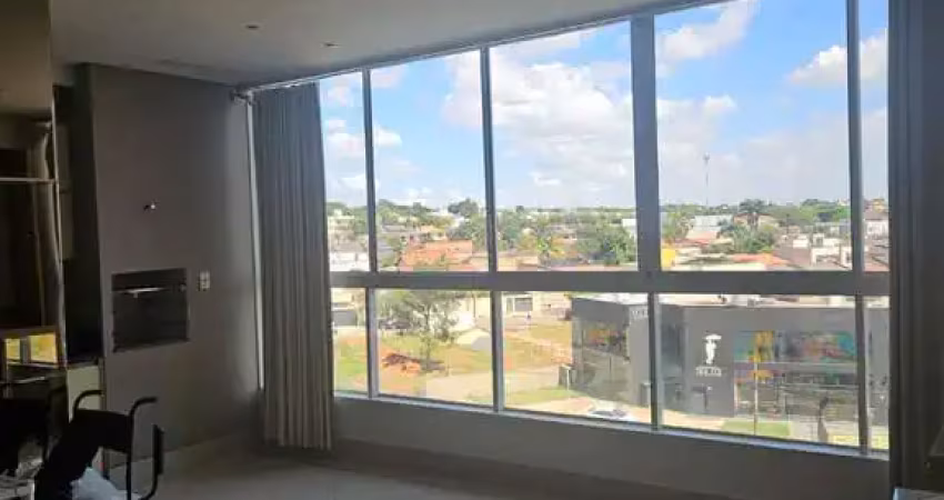 Apartamento 3 suítes plenas parque cascavel  Apartamento com 3 Quarto(s) e 4 banheiro(s) à Venda, 106 por R$ 780.000 no setor Jardim Atlântico IN27803