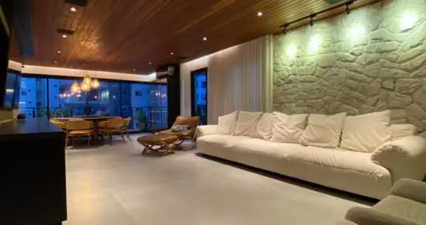 Lumina Marista 224m2 Apartamento com 4 Quarto(s) e 5 banheiro(s) à Venda, 221 por R$ 2.790.000 no setor Setor Marista AD27478