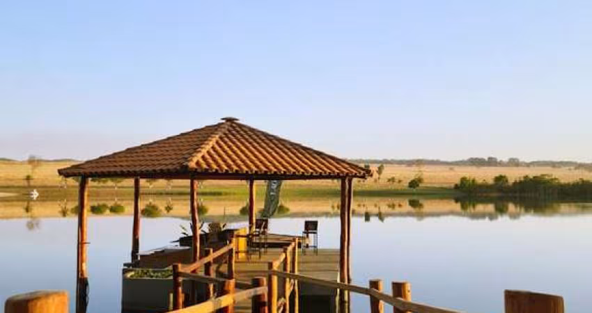 Ágio Reserva Do lago Loteamento Aberto à Venda, 800 por R$ 362.000 no setor Reserva do lago  ST27634