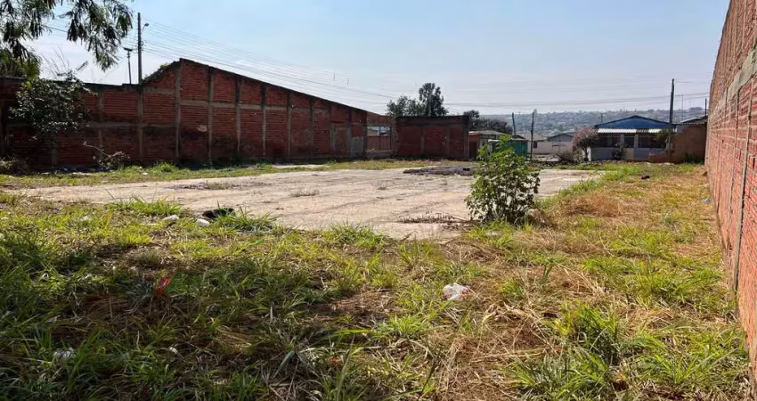 OPORTUNIDADE EM ANÁPOLIS /LOTE EM ÓTIMA LOCALIZAÇÃO Lote à Venda, 1292 por R$ 700.000 no setor Parque São João AD27792