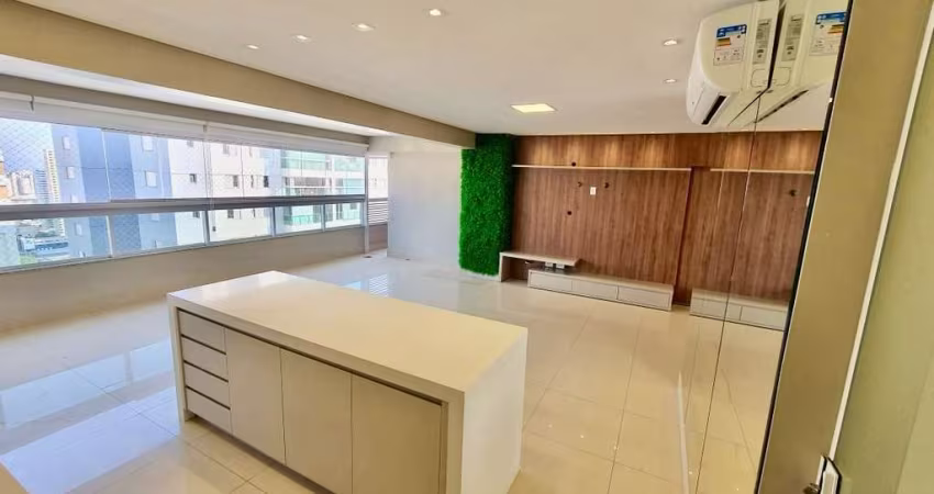 Matiz Arte Clube Bueno Apartamento com 3 Quarto(s) e 3 banheiro(s) à Venda, 116 por R$ 1.150.000 no setor Setor Bueno FL27819