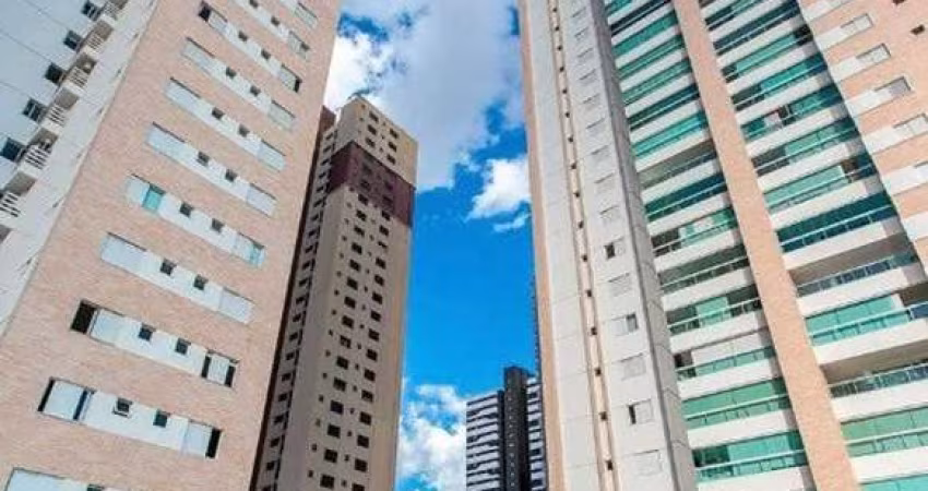 Apartamento 3 suítes no La Musique Setor Bueno Apartamento com 3 Quarto(s) e 3 banheiro(s) à Venda, 124 por R$ 1.060.000 no setor Setor Bueno FL27830