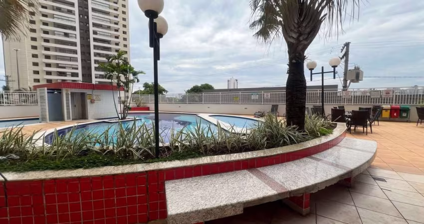 Apartamento no Park dos Alpes Apartamento com 3 Quarto(s) e 2 banheiro(s) à Venda, 75 por R$ 399.900 no setor Vila dos Alpes FL27837