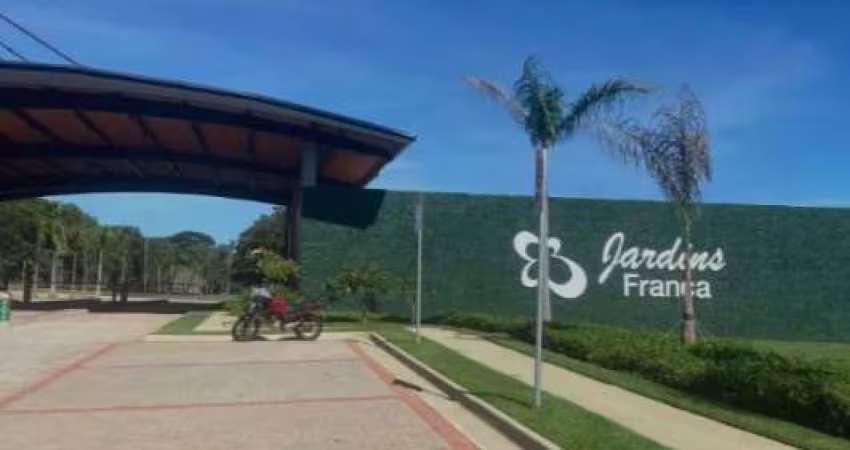 Lote Jardins França Lote à Venda, 690.07 por R$ 1.725.175 no setor Parque Atheneu AU27884