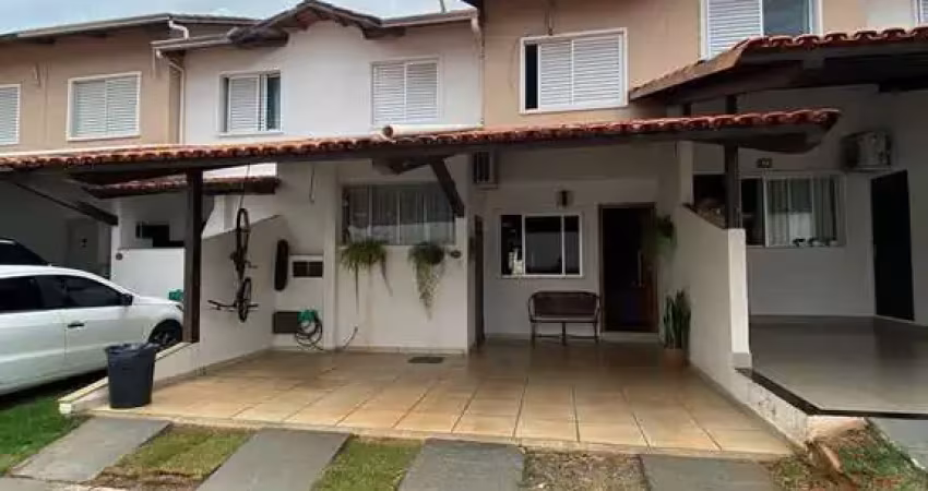 Residencial Villagio Atlântico Casa em Condomínio com 3 Quarto(s) e 3 banheiro(s) à Venda, 288 por R$ 750.000 no setor Jardim Atlântico FL27900