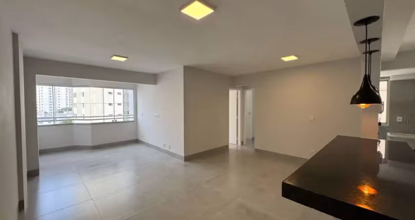Setor Bueno Reformado  Apartamento com 2 Quarto(s) e 2 banheiro(s) à Venda, 78 por R$ 439.000 no setor Setor Bueno IN27912