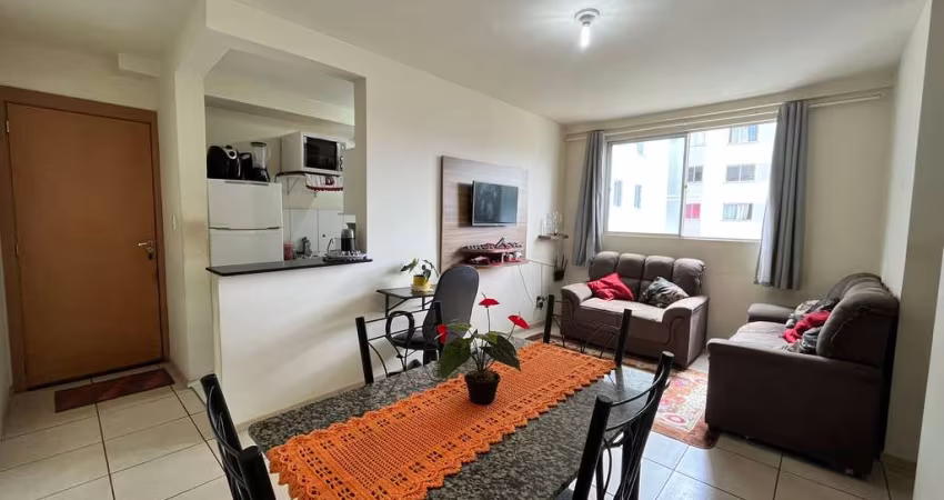 Apartamento de 2 quartos ao lado da UNIP Apartamento com 2 Quarto(s) e 1 banheiro(s) à Venda, 47 por R$ 260.000 no setor Jardim da Luz AU27918