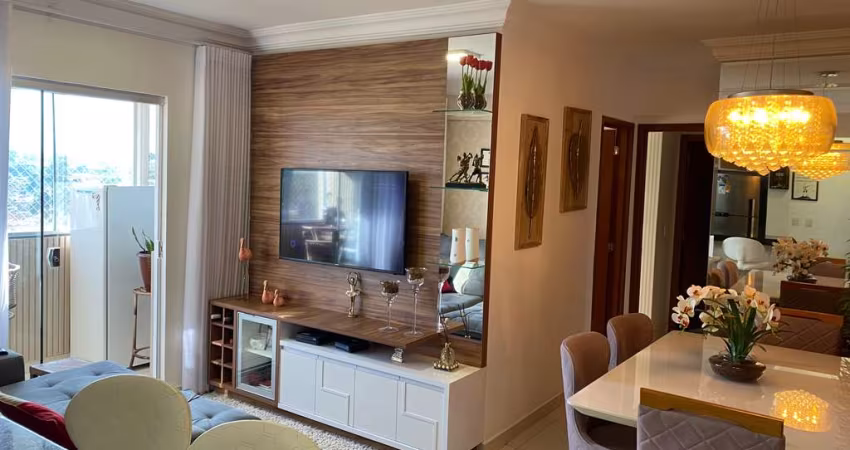 BORGES LANDEIRO TROPICALE Apartamento com 2 Quarto(s) e 2 banheiro(s) à Venda, 60.97 por R$ 315.000 no setor Setor Cândida de Morais VN27930