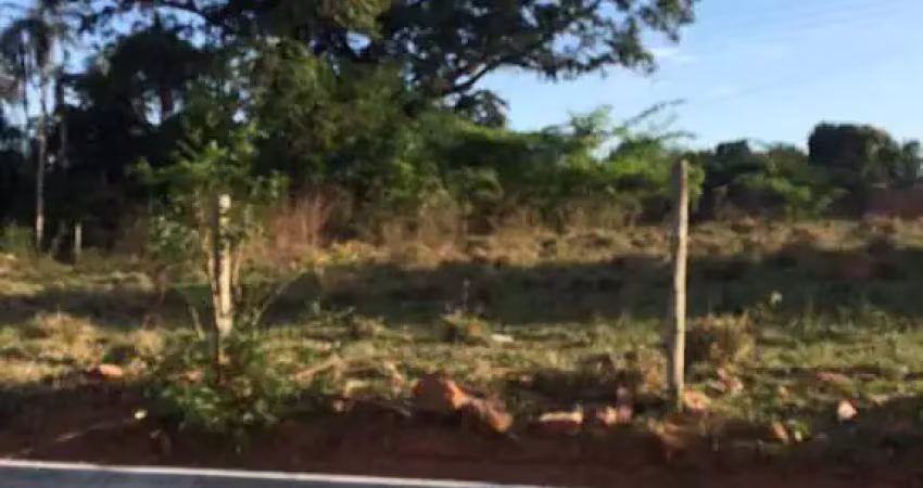 Área em trindade área / terreno à venda, 5363 por r$ 850.000 no setor parque cristo redentor vn27766