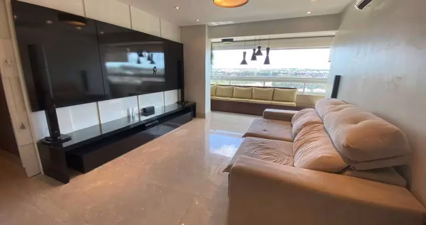 Apartamento Semimobiliado de 3 Quartos com 2 Suítes no Setor Eldorado - R$650.000,00 Apartamento com 3 Quarto(s) e 2 banheiro(s) à Venda, 89 por R$ 650.000 no setor Village Veneza AD27869