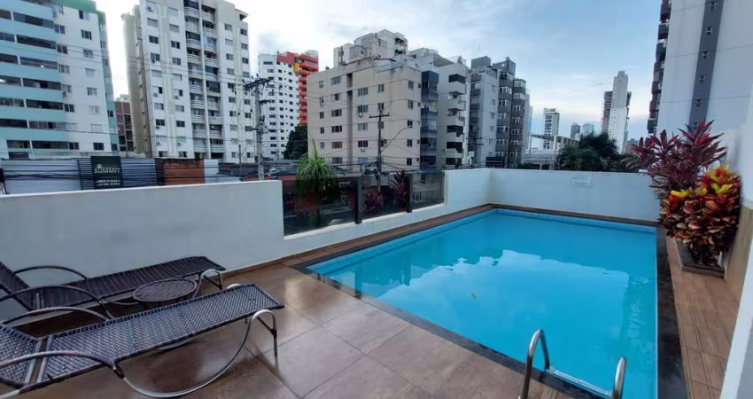 Apartamento Porto Calle no Bela Vista Apartamento com 2 Quarto(s) e 1 banheiro(s) à Venda, 56 por R$ 400.000 no setor Setor Bela Vista AD27931