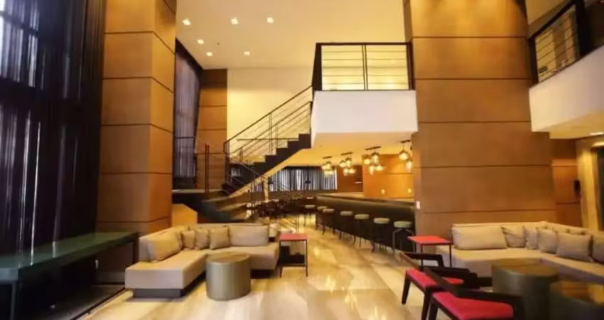 APARTAMENTO NO MARISTA Apartamento com 1 Quarto(s) e 1 banheiro(s) à Venda, 31.33 por R$ 390.000 no setor Setor Marista AD27938