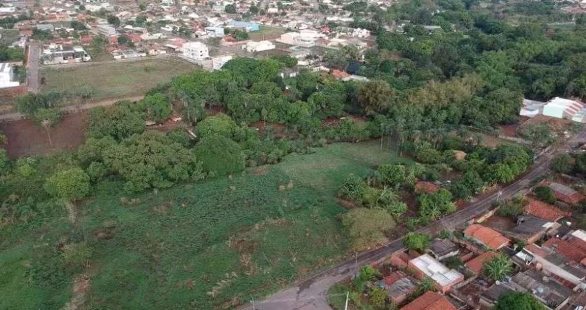 TERRENO NO JARDIM HELVÉCIA Área / Terreno à Venda, 2585 por R$ 450.000 no setor Jardim Helvécia ST27953