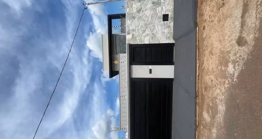 Casa Diogo monte Cristo trindade Casa de Rua com 2 Quarto(s) e 2 banheiro(s) à Venda, 147 por R$ 690.000 no setor Residencial Monte Cristo AD27966