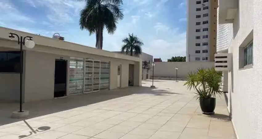 Edifício Ana Vitória Apartamento com 3 Quarto(s) e 2 banheiro(s) à Venda, 111.54 por R$ 580.000 no setor Jardim Mariana TA16440