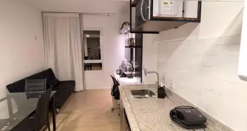 Ágio Blend Lifestyle  Flat com 1 Quarto(s) e 1 banheiro(s) à Venda, 34 por R$ 420.000 no setor Setor Marista VN17018