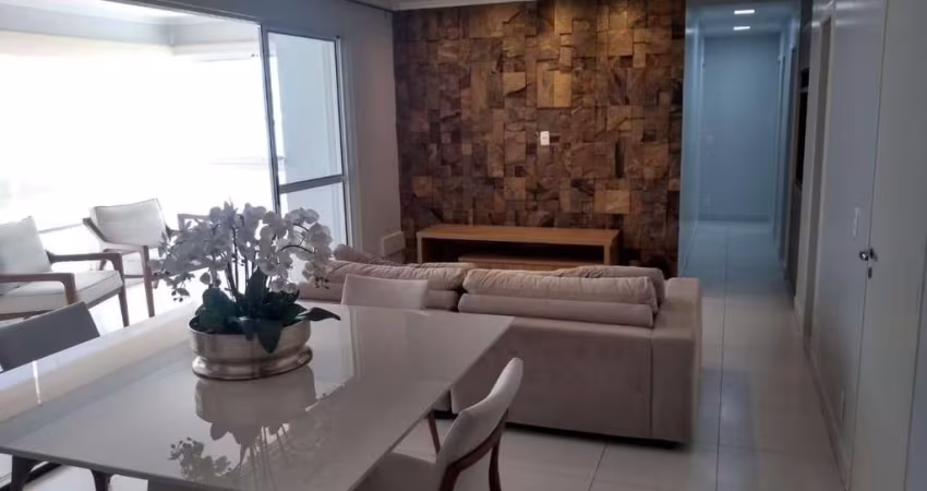 Condominio Bossa Nova Life Style Apartamento com 3 Quarto(s) e 5 banheiro(s) à Venda, 144 por R$ 1.200.000 no setor Setor Bueno VN19951
