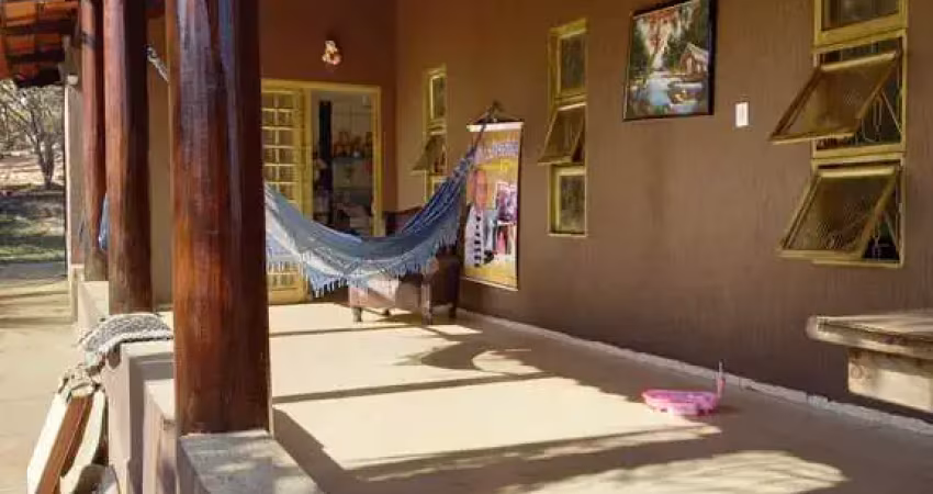 Excelente Chácara em Caldas Novas Chácara à Venda, 24200 por R$ 1.400.000 FL22916
