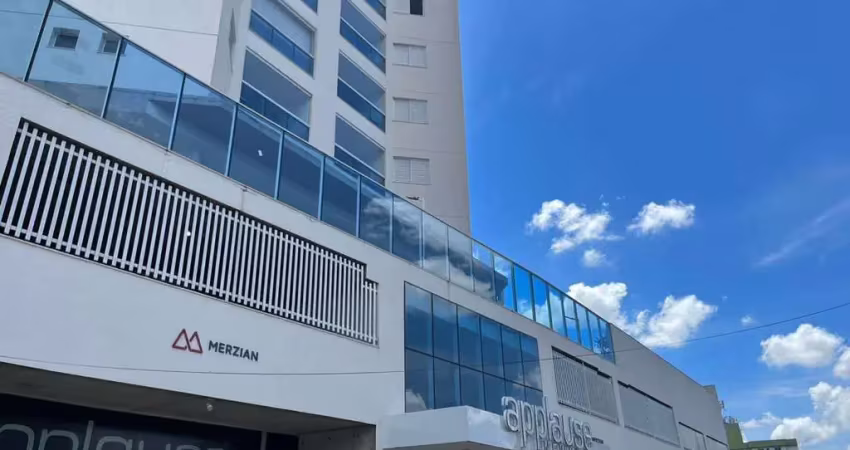 Apartamento 89m2 no Aplause New Home  Apartamento com 3 Quarto(s) e 1 banheiro(s) à Venda, 89 por R$ 620.000 no setor Setor Coimbra FL23156