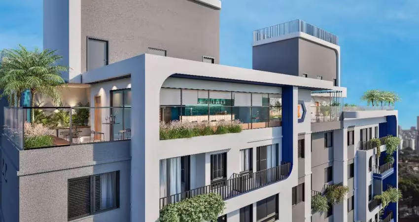 Ágio Ágio Mood Clube House  Apartamento com 2 Quarto(s) e 1 banheiro(s) à Venda, 55.82 por R$ 480.274,1 no setor Parque Primavera VN23914