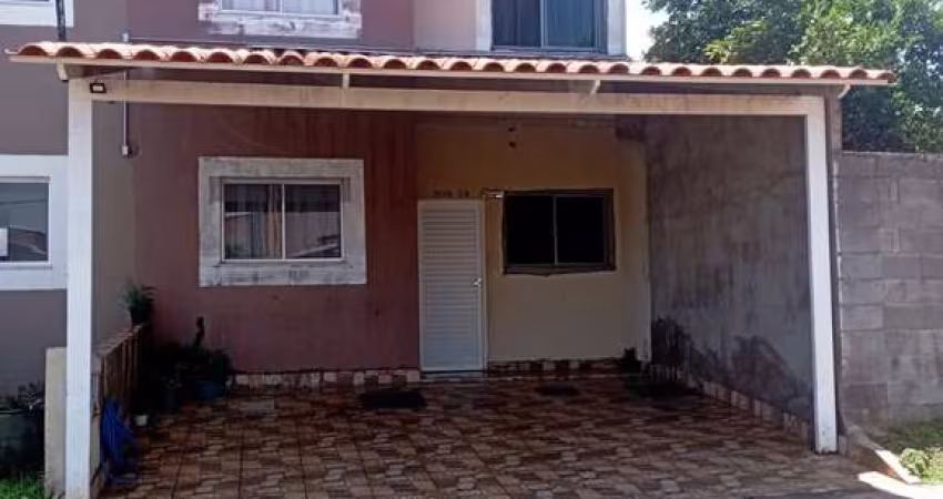 Ágio Ágio Sobrado Residencial Jardins do Cerrado Casa em Condomínio com 2 Quarto(s) e 2 banheiro(s) à Venda, 136.42 por R$ 257.000 no setor Jardins do Cerrado 6 VN23931