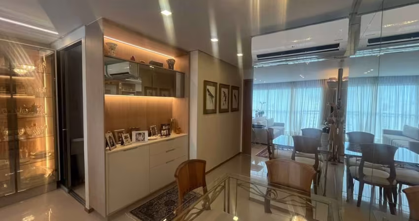 Apartamento Setor Oeste -  360 Oeste Apartamento com 2 Quarto(s) e 2 banheiro(s) à Venda, 67 por R$ 700.000 no setor Setor Oeste FL24177