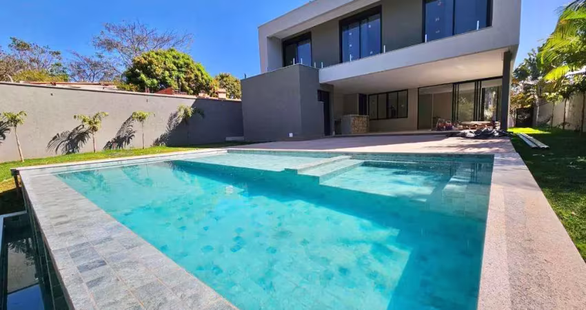 Alphaville ipês  sobrado com 5 quarto(s) e 6 banheiro(s) à venda, 453 por r$ 6.750.000 no setor residencial alphaville flamboyant ax24875