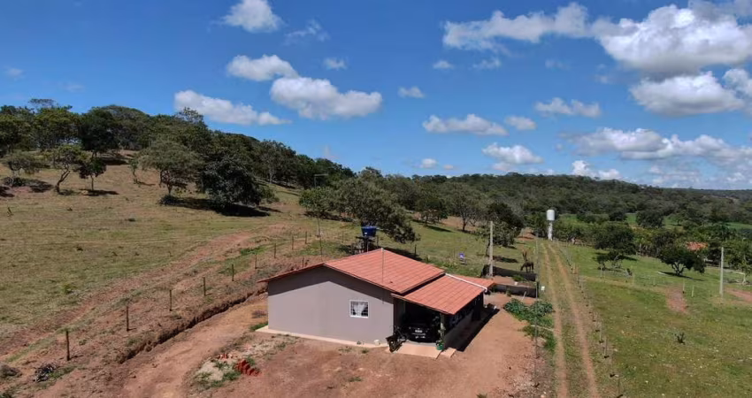 Chácara Perdiz Chácara à Venda, 575476 por R$ 4.200.000 AX25015